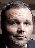 Mark Driscoll